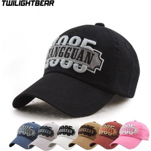Baseball Cap Brand Fashion Pure Color Retro Letter Mbroidery Embroidery Adjustable Gorras for men women BC3E12416