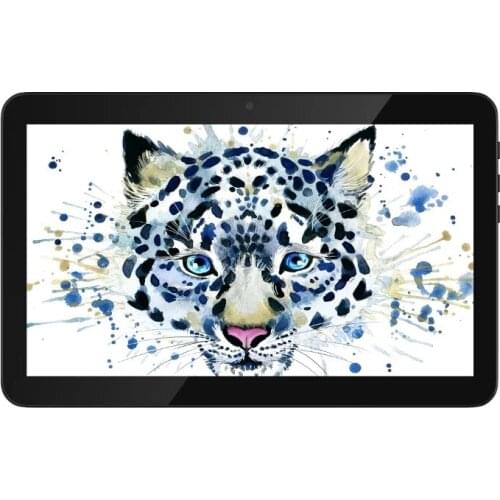 Black touch screen for 10.1 inch for irbis tz142 143 3G Tablet Touch panel Digitizer Glass Sensor Replacement