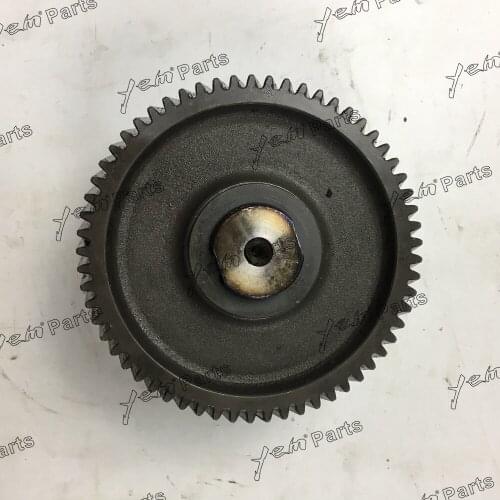 For Kubota engine parts D905 Idle gear assy