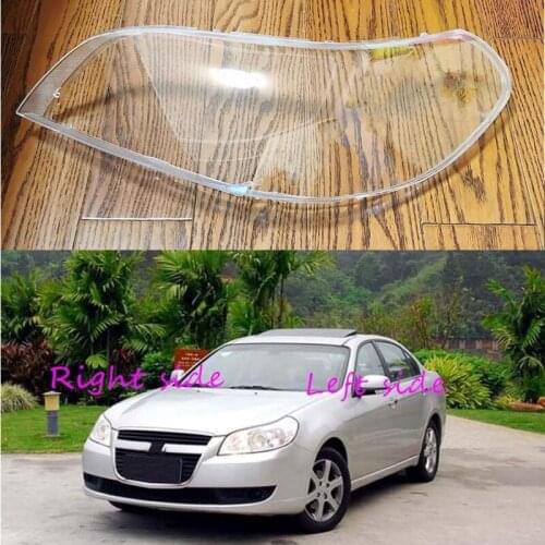 For Chevrolet Epica 2007 2008 2009 2010 2011 2012 2013 2014 2015 Car Headlight Cover Headlamp Lens Auto Shell Cover
