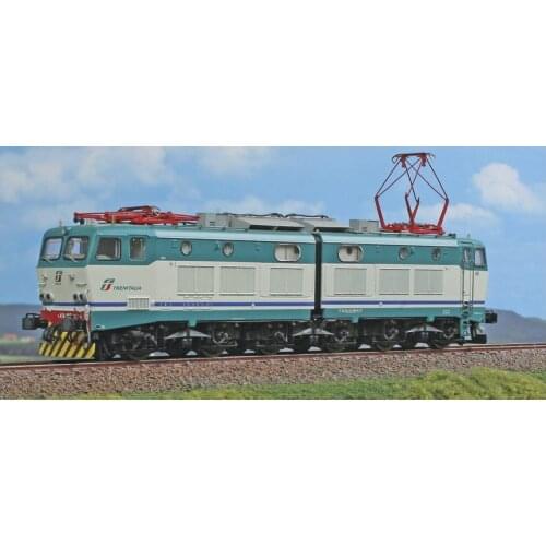 ACME 60269 electric locomotive E656.489