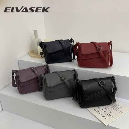 ELVASEK Bags For Mums