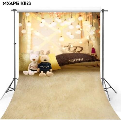 Childrens photography background cloth photo studio shooting photo baby baby simple cute indoor selfie background paper