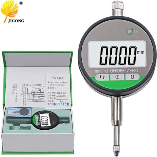 JIGONG Auto Parts