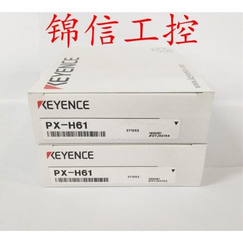 KEYENCE PX-H61 100%new and original