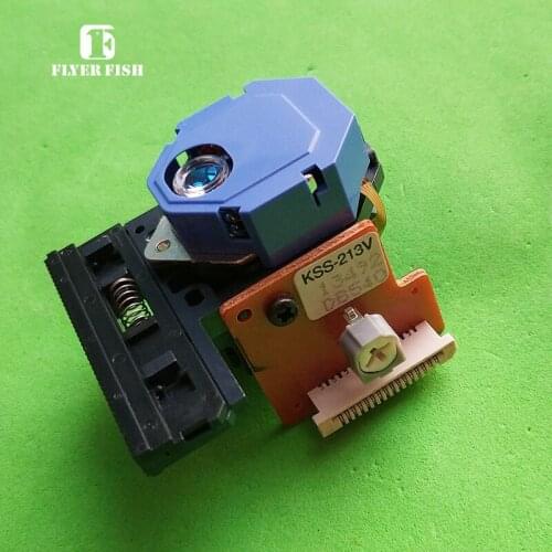 KSS-213V Optical Pickup KSM213VCM 213VCD Mechanism KSM-213VCM KSM-213VCD New Laser Len