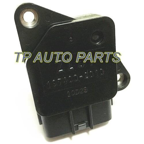 MASS Air Flow Sensor Meter For Ma-zda 2 3 5 6 RX-8 OEM ZL01-13-215 197400-2010