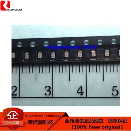 MAZ805600L MA8056-M(TX) 5-6 SOD323 5.6V MA8056-M Silicon planar type For stabilization of power supply 100% New original