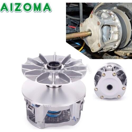 For Polaris RZR 4 XP 900 EFI EPS INTL ATV UTV Complete Primary Drive Clutch Assembly 2011-2014 1323351 1323035 1323193 1323103