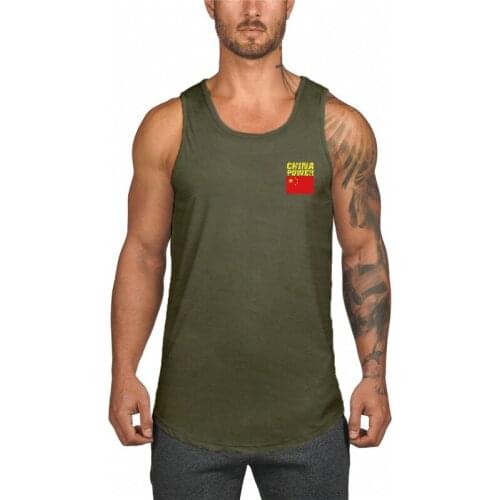 Mens Gym Mesh Clothing Casual Workout Summer Tank Top Musculation Bodybuilding Singlets Sleeveless Shirt Fitness Quick Dry Vest