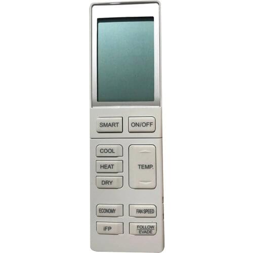 New Original Remote Control 0150401554A YR-HB01-BA V9014557 For Haier Air Conditioner