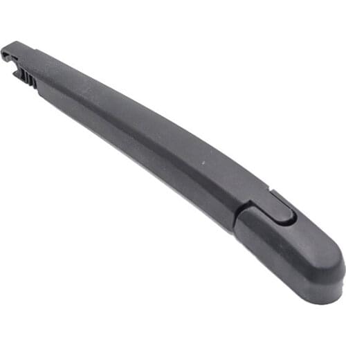 Black Rear Car Auto Windshield Wiper Arm For TOYOTA Corolla Verso 2004-2012