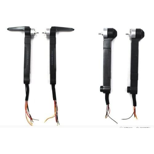 SG906 Pro SG906PRO x7pro RC Drone Quadcopter Spare Parts motor arm front rear arm A B arm