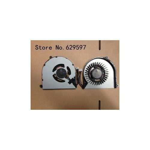Laptop cpu cooling fan FOR IBM LENOVO thinkpad E455 DELTA BSB0705HC A05 5V 0.40A AT0TS001DT0 04X4894