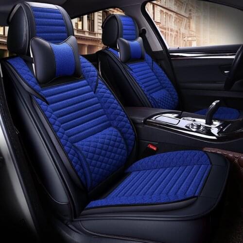 High quality & Free shipping! Full set car seat covers for BMW 220i 218i 225i 228i F45 2017-2014 durable Comfortable seat covers