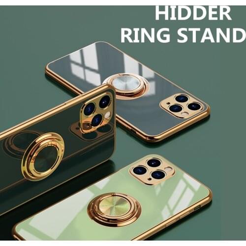 Wilmotte Silicone Phone Cases