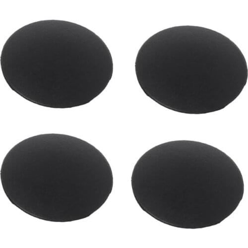 4Pcs Unibody Bottom Case Rubber Foot Feet Pad For Notebook Tablet
