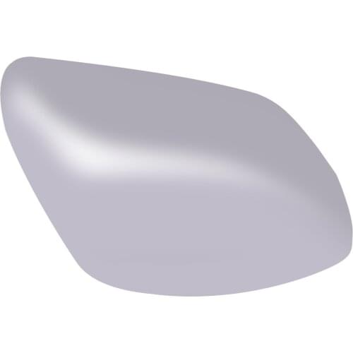 Car Right Wing Side Mirror Cover Cap ABS Chrome LR019961 LR015056 fit for Land Rover Range Rover Sport LR2 LR4 2011 2012