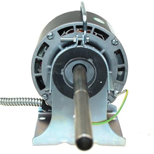 Central air-conditioning fan coil motor motor 8W14mm , full copper