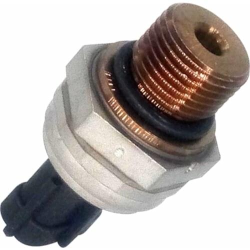 Pressure sensor 48PP3-1 48PP31 For Common Hit-achi Cat Pressure Excavator