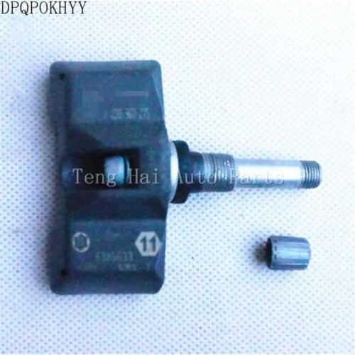 DPQPOKHYY For Volkswagen Audi pressure sensor,4D0907275,4D0 907 275