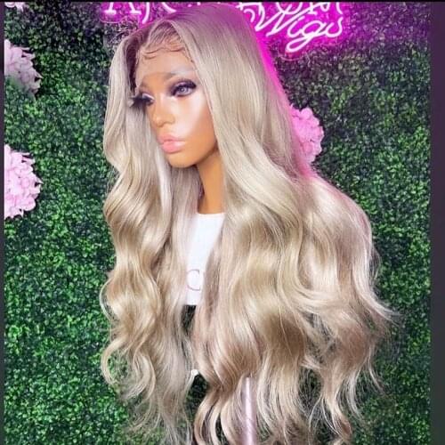 Eversilky Colored Wigs