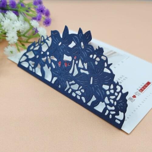 Lace Metal Cutting Dies Scrapbooking Embossing Folders for Card Making Craft DIY Clear Stamps and Slimline Die Cut Molds