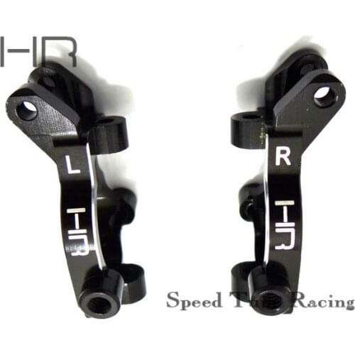 Hot Racing Losi SCTE aluminum alloy front C seat