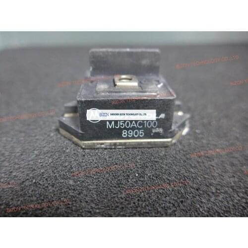 MJ50AC100