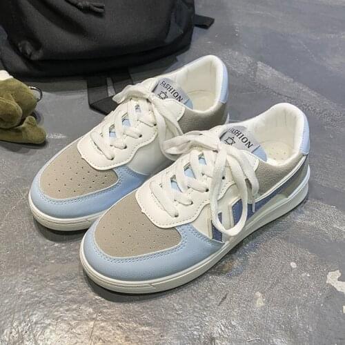 NiZouKai Womens Spring Shoes