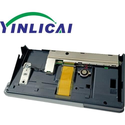 1PC New original CD644-60114 CD644-67916 Control Panel Assembly Keyboard For hp laserjet M525 M575 M725 M775 525 575 725 Series