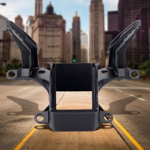 Motorcycle Upper Front Headlight Headlamp Bracket Fairing Stay For YAMAHA YZF600 YZF 600 R6 2008 2009 2010 2011