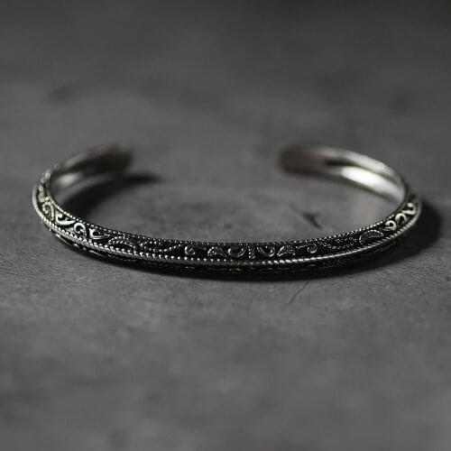 Vocheng Endless Wrist Bracelets