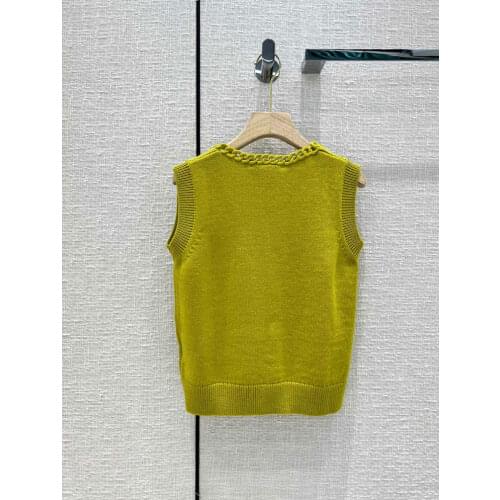 WEDOBVKA Women's Sweaters And Cardigans