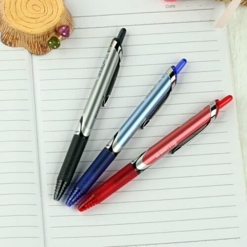 Japan Pilot HI-TECPOINT Roller Ball Gel pen BXRT-V5 0.5mm Needle Extra Fine point Press office school supplies stationery