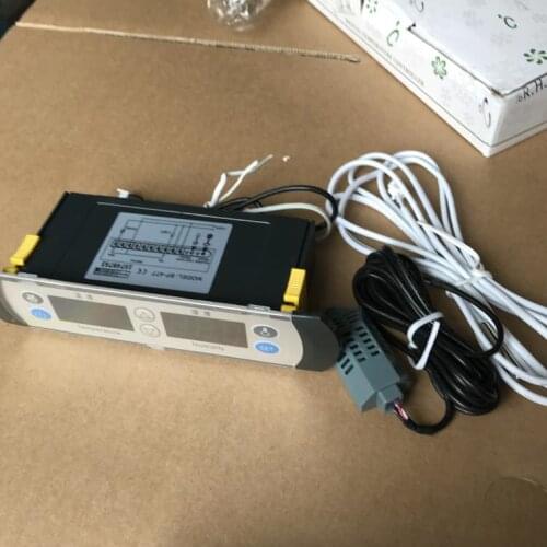 Shangfang SF-477 Thermostat Freezer Display Cabinet Medical Cabinet Seafood Cabinet Cake Cabinet Digital Temperature Controller