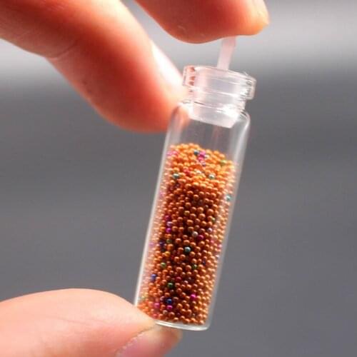 1 Bottle Deep Gold 9 Colors Optional Monochrome Eye Powder Shadow Women Beauty Eye Make Up Shinning Glitter Powder Makeup CHTO1