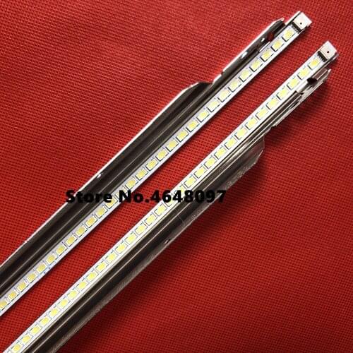 1lot=2pcs LED-40V600 led backlight for V-8229-A03-50/60 015B8000-A03-R00/L00-8229