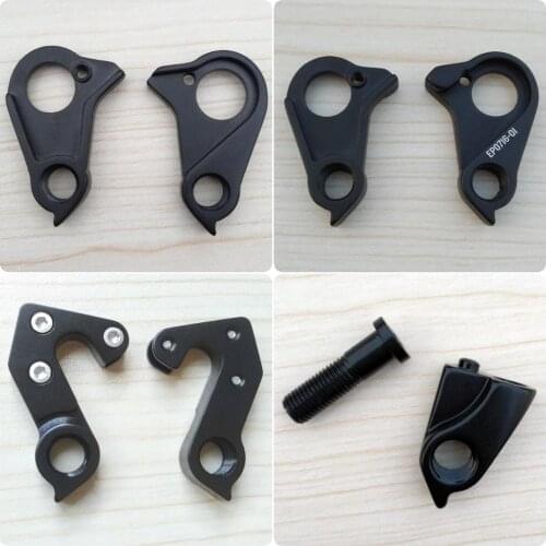 1 pc Bicycle Rear Derailleur Gear Hanger for Canyon #25 No.25 Aeroad CF SLX and replica
