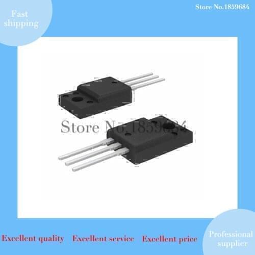 10PCS SPA17N80C3 17N80C3 17A 800V N TO-220F