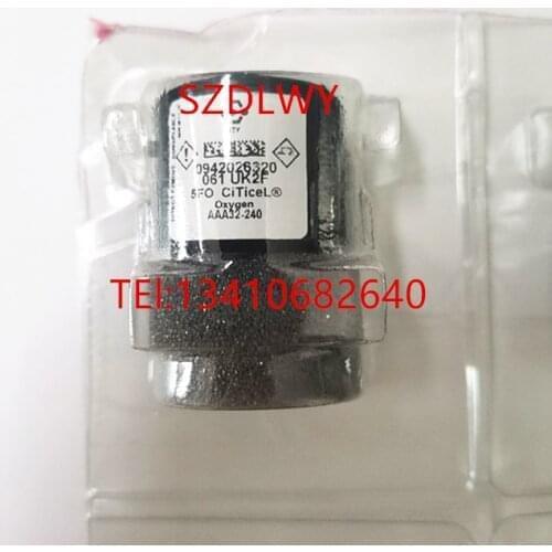 5FO CITY OXYGEN GAS SENSOR O2 SENSOR