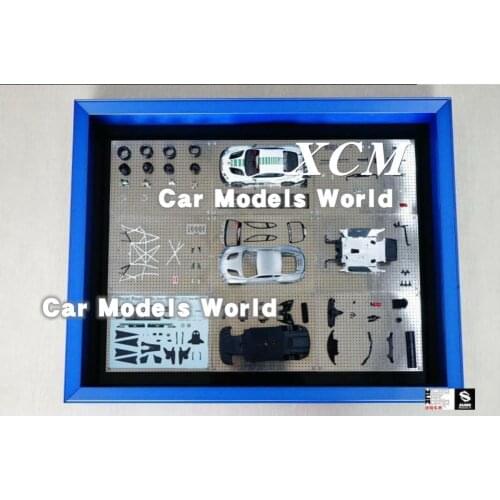 Almost Real Toy Transport