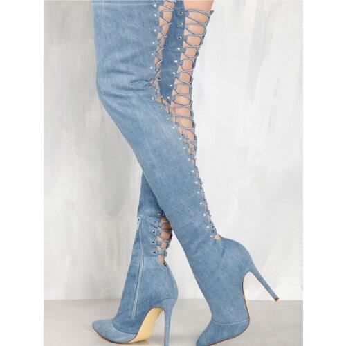 Bondarenko Women's Boots