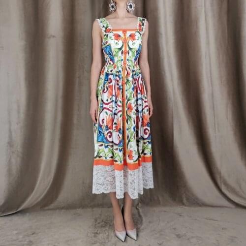 Женские летние платья DIDABOLE China At AliExpress