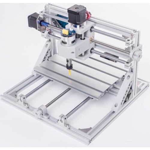 CNC Router Machine for Aluminum Metal Woodworking Acrylic Marking Laser 15000mw Engraving Machine