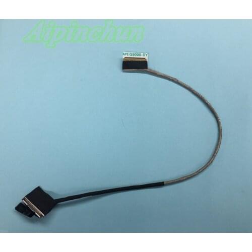 Aipinchun JW8 LVDS Cable for Dell Vostro 5470 5460 5439 V5470 V5460 Laptop LCD Flex Video Cable P/N:DD0JW8LC000