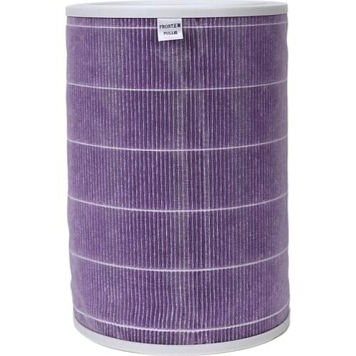 Air Filter Cartridge Filter For Xiaomi Mi Air Purifier 1/2/Pro/2S 1PC