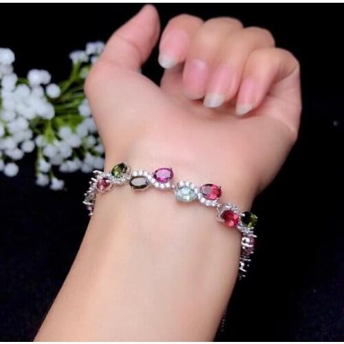 KJJEAXCMY Big Bracelets