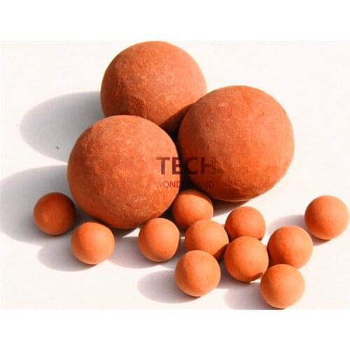 Crystal Red Bee Shrimp Tank Tourmaline Mineral Ball Long Time Effect Slow Release