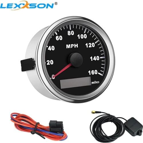 LEXXSON Motorcycle Navigators